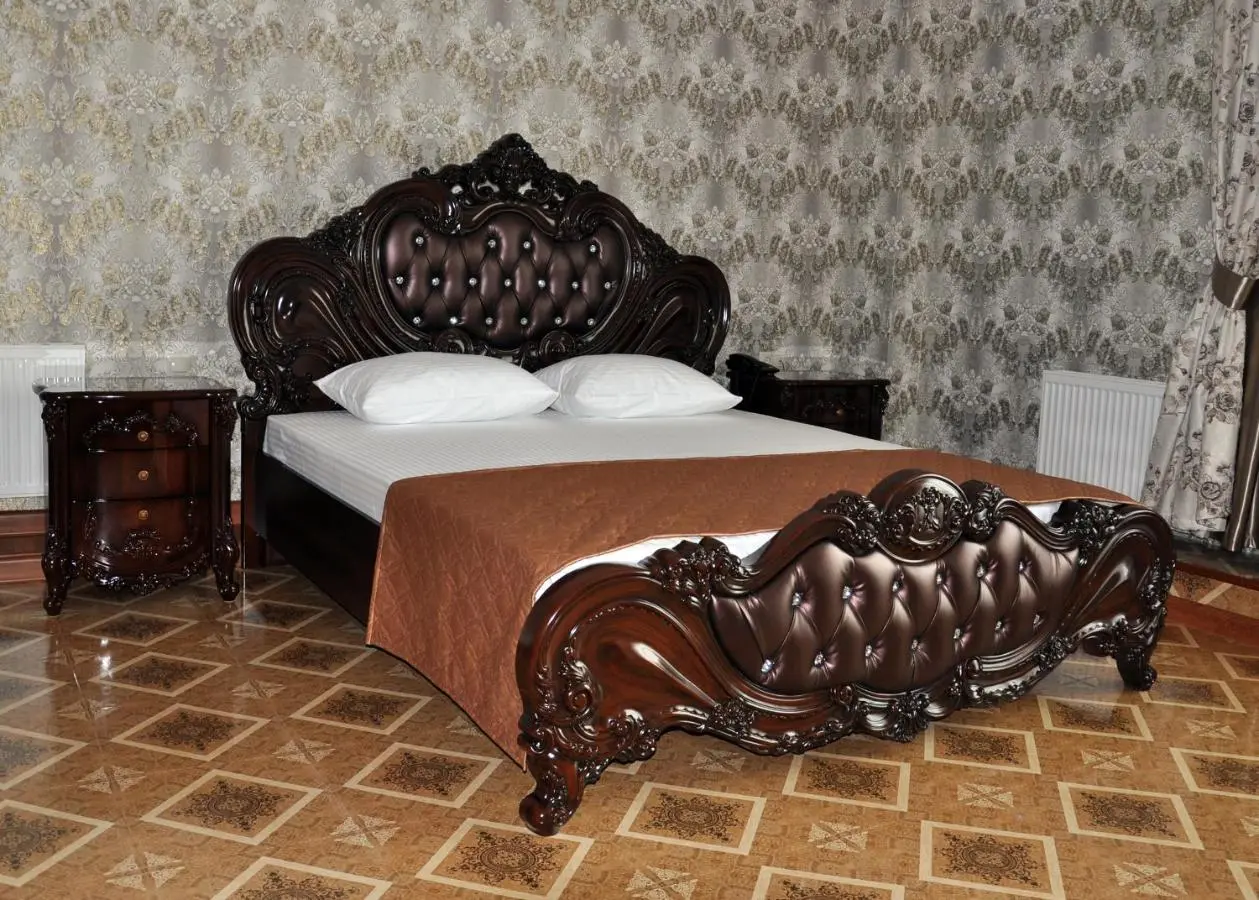 Приморско-Ахтарск: Apartments Viktoriia