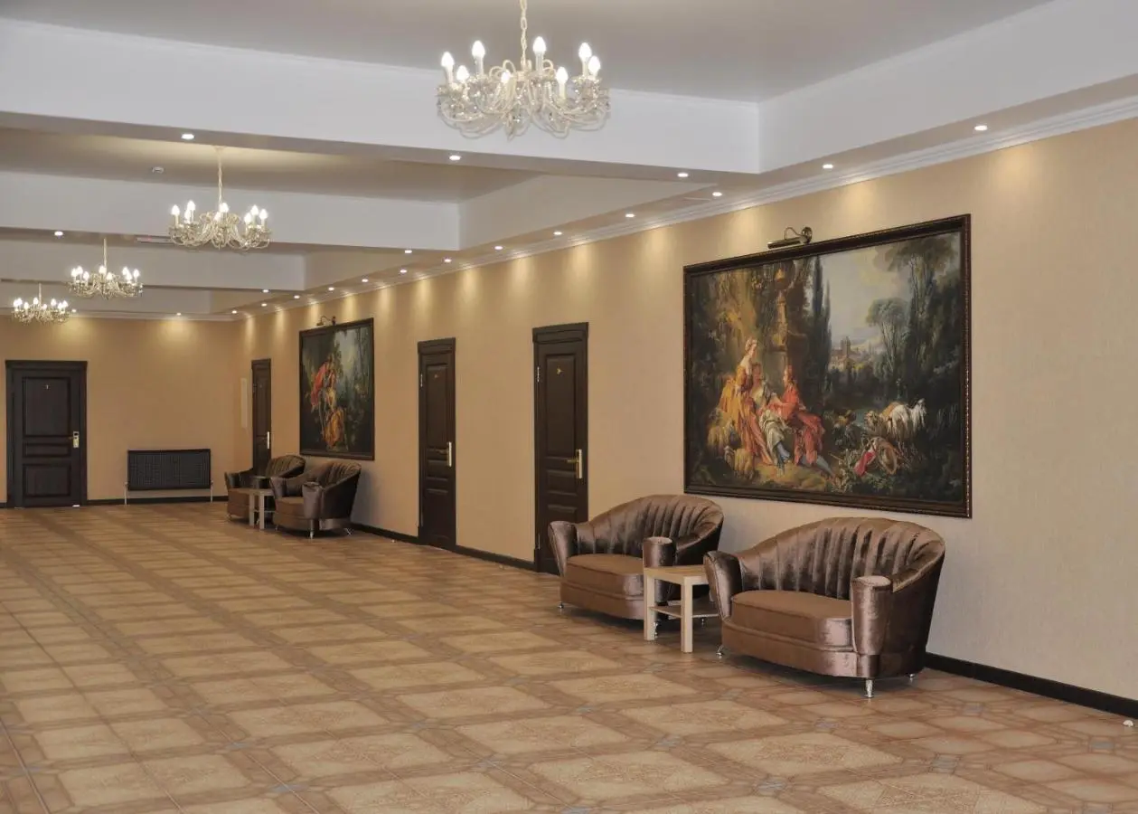 Приморско-Ахтарск: Apartments Viktoriia