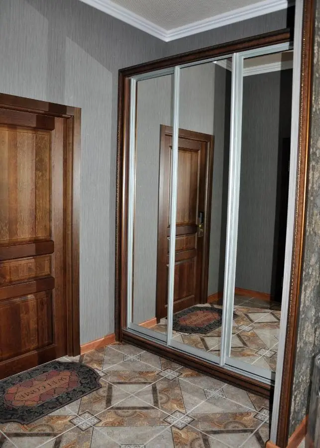 Приморско-Ахтарск: Apartments Viktoriia