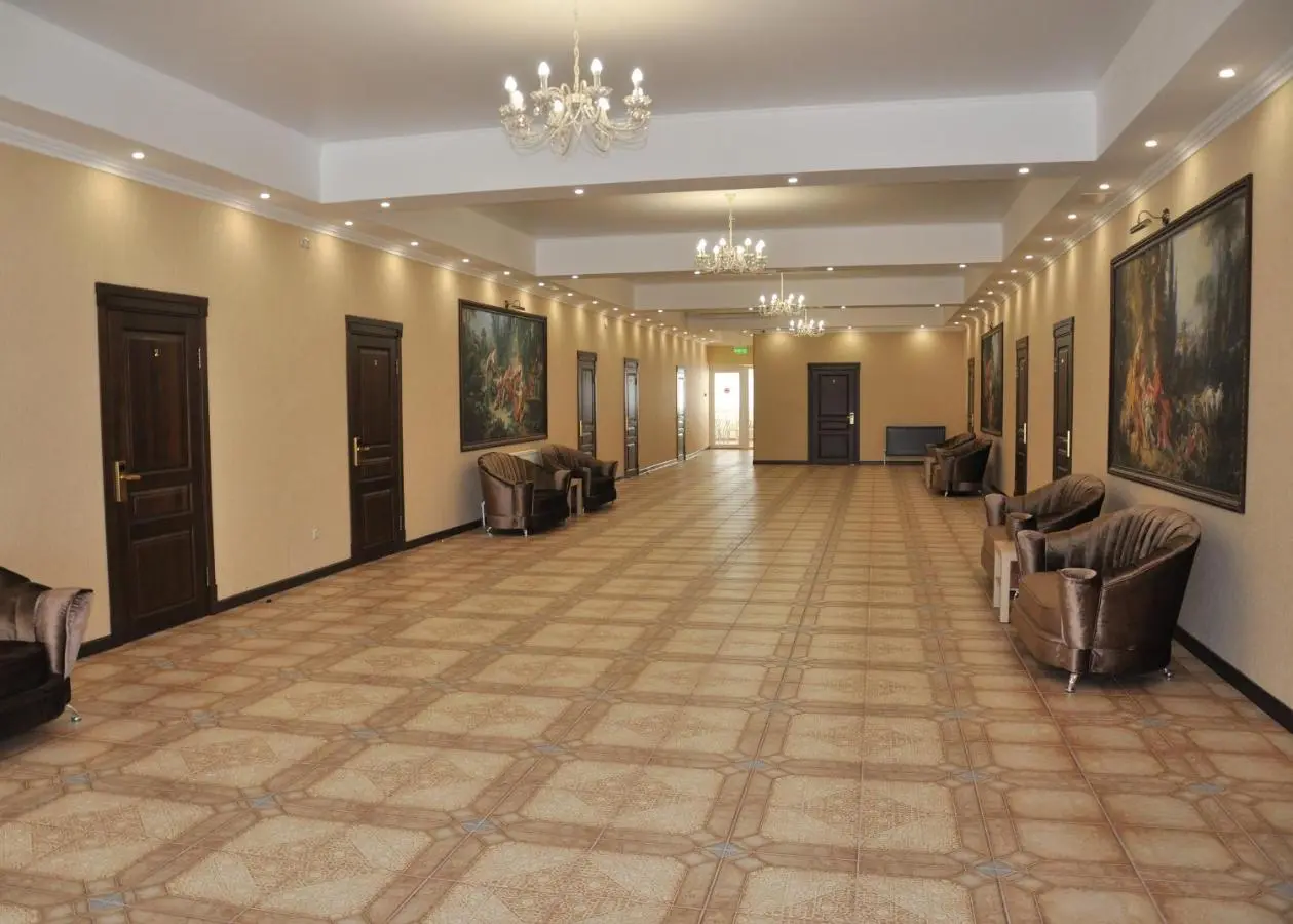 Приморско-Ахтарск: Apartments Viktoriia