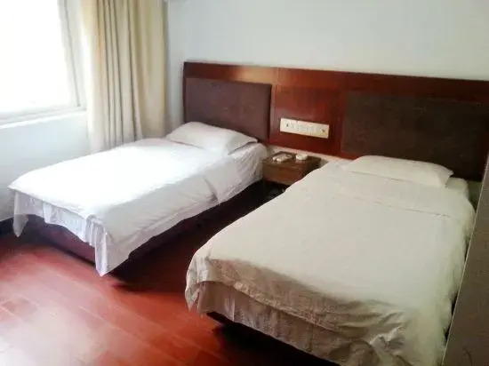 Qingxin Hostel — фото 1
