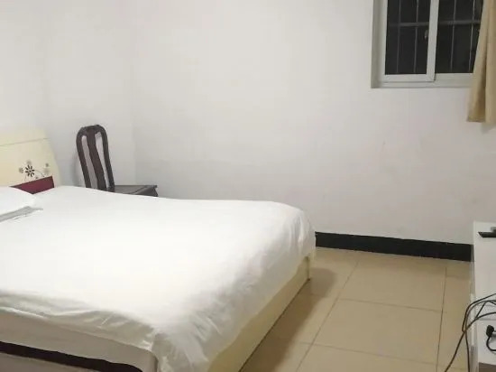 Шанхай: Qingxin Hostel