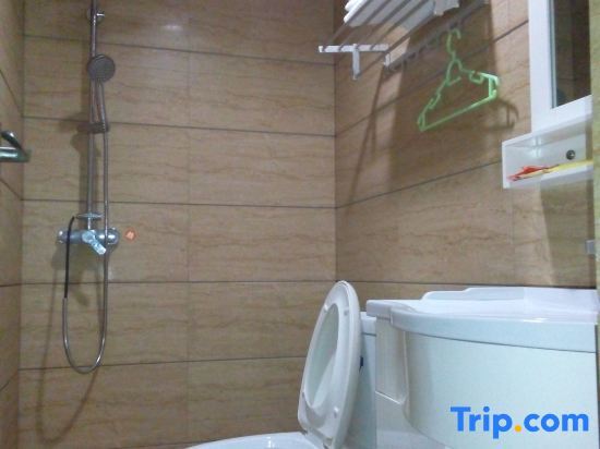 Чунцин: Aiju Business Hotel
