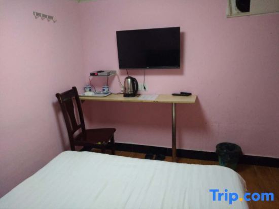 Шанхай: Huike Hostel