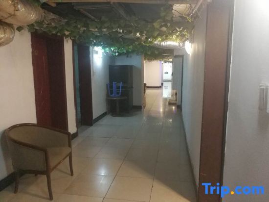 Шанхай: Huike Hostel