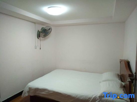 Шанхай: Huike Hostel