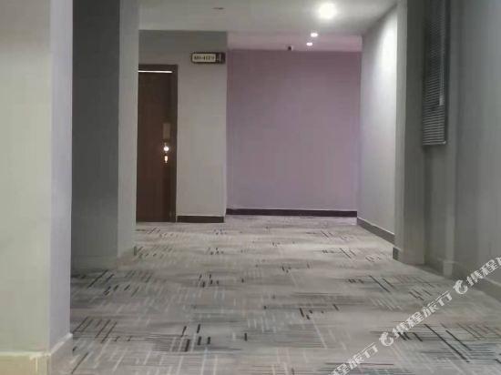 Фошань: Jinlai Business Hotel
