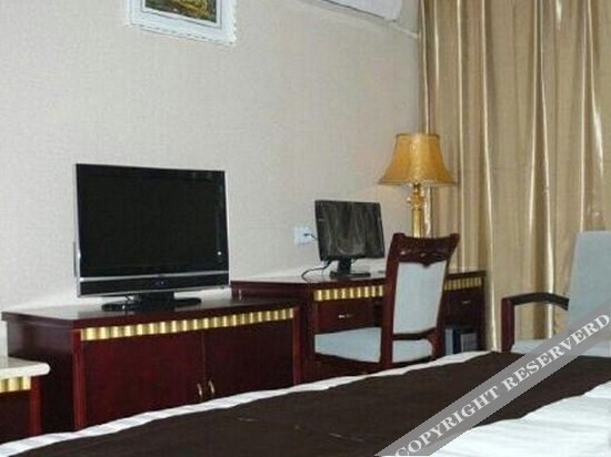 Фошань: Jinlai Business Hotel