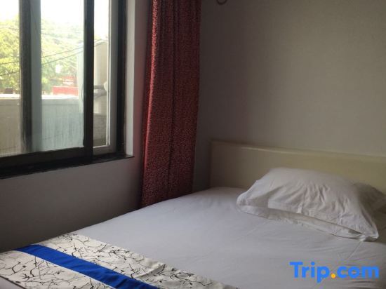 Шанхай: Jingyuan Hotel