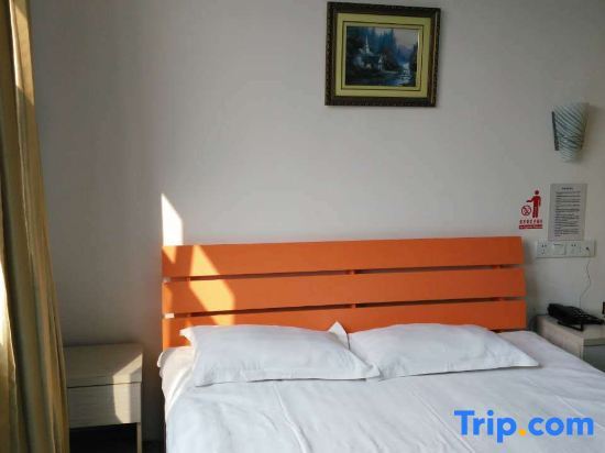 Шанхай: Qiangfeng Hostel