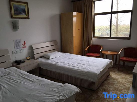 Шанхай: Qiangfeng Hostel