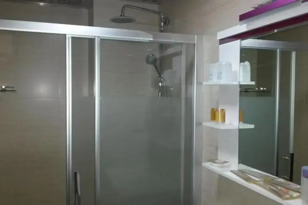 Харбин: Baodi Boutique Hostel