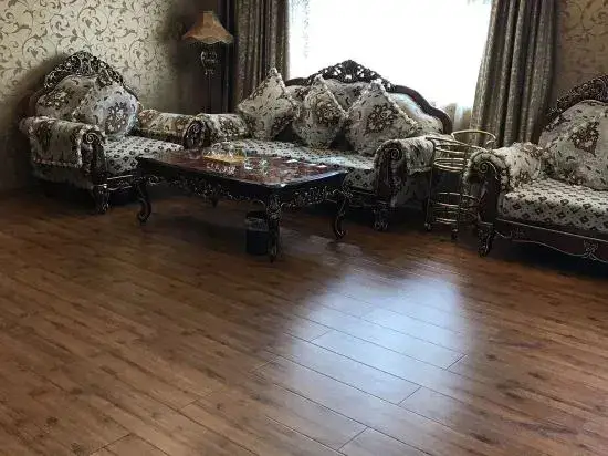 Харбин: Baodi Boutique Hostel
