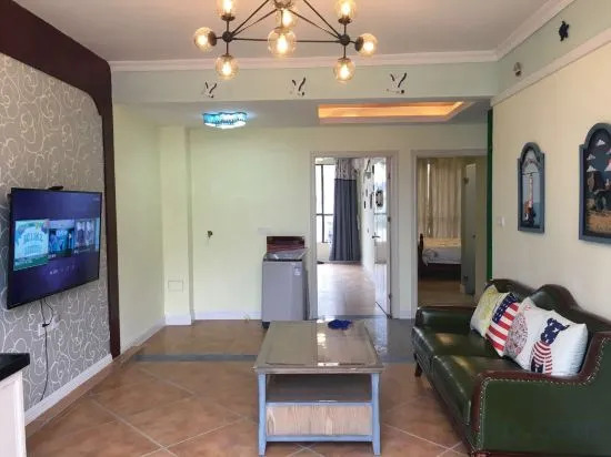 Яншо: Youxian Xiaozhu Self Service Apartment