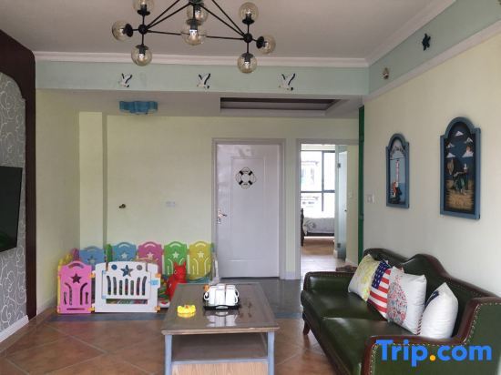Яншо: Youxian Xiaozhu Self Service Apartment