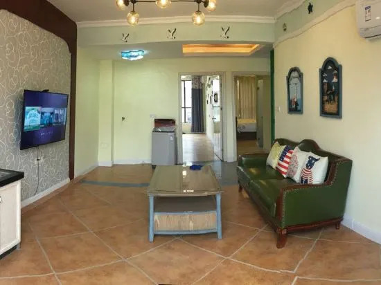Яншо: Youxian Xiaozhu Self Service Apartment