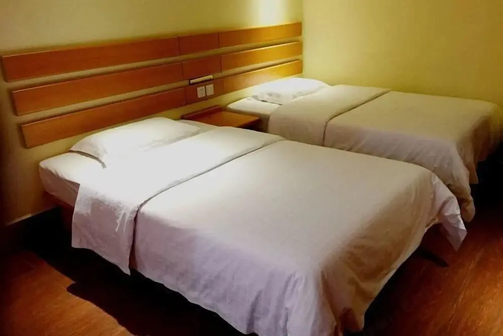 Наньчун: Longwenhua Express Hotel