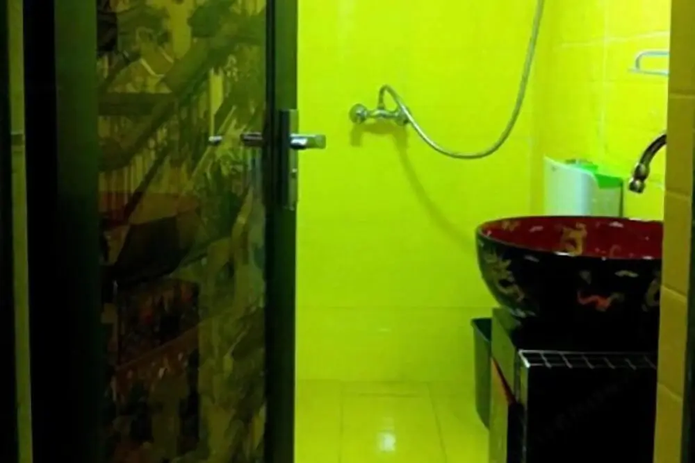 Наньчун: Longwenhua Express Hotel