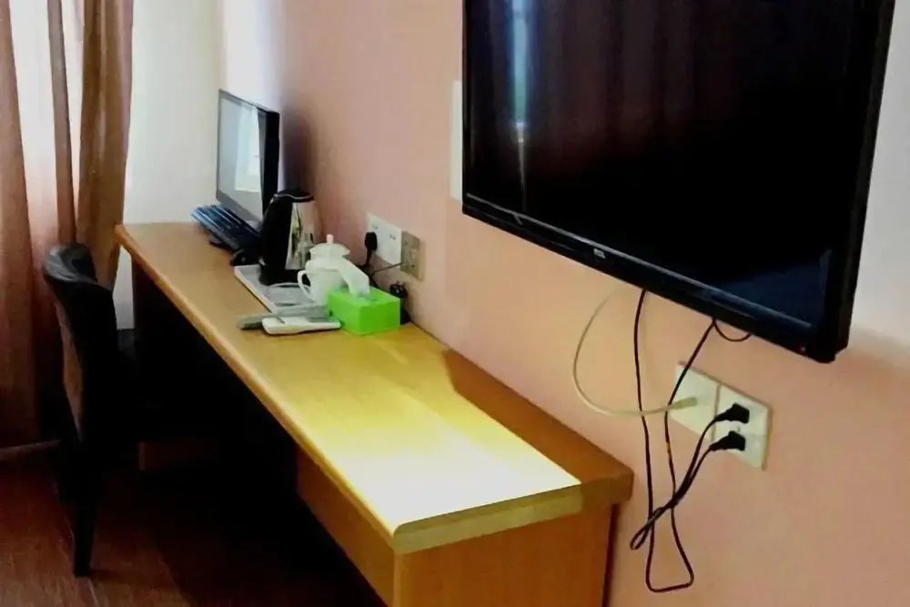 Наньчун: Longwenhua Express Hotel