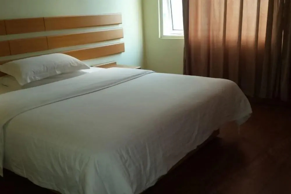 Наньчун: Longwenhua Express Hotel
