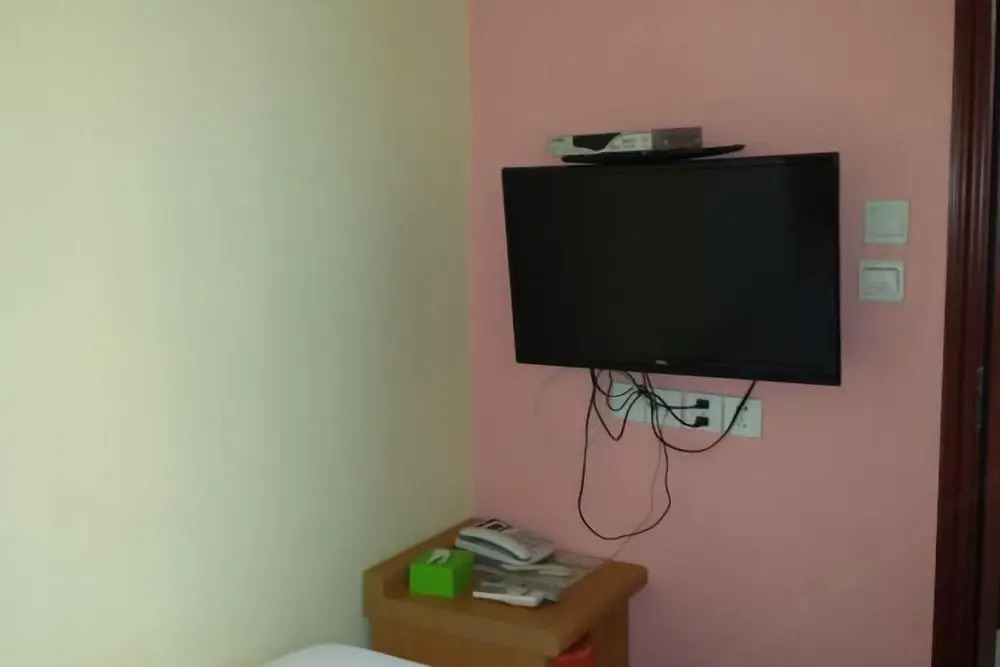 Наньчун: Longwenhua Express Hotel