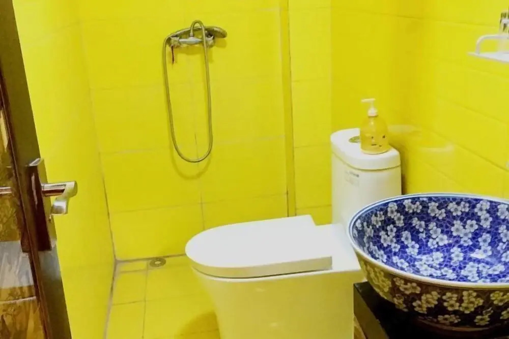Наньчун: Longwenhua Express Hotel