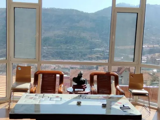 Циндао: Qingshan Yucun Farm House