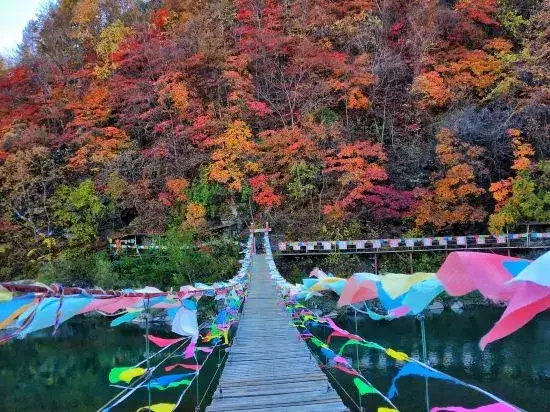 Даньдун: Northern Zhouzhuang Resort