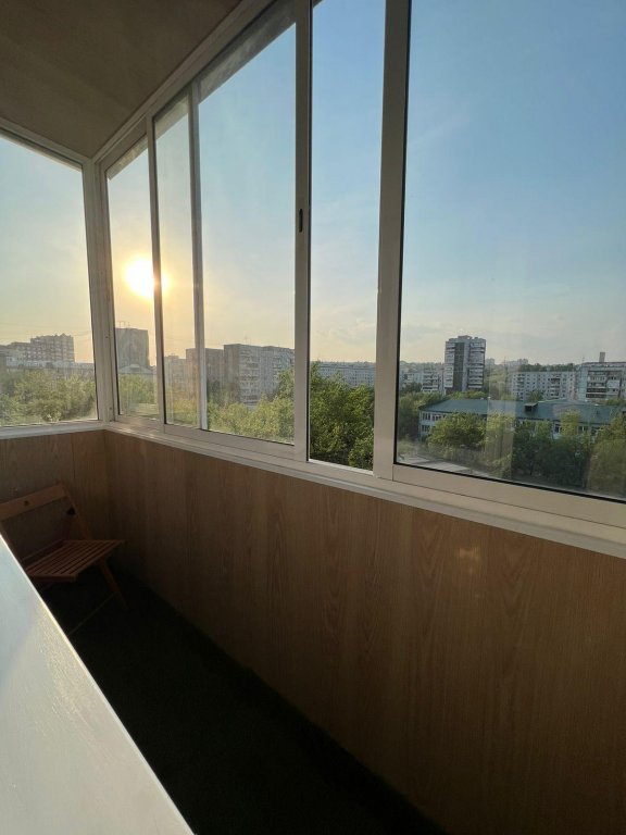 Красноярск: Клавис на Ленина