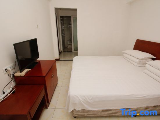 Сиань: Mihua Short Rent Apartment