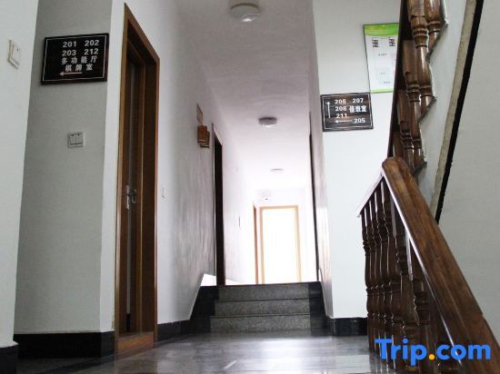 Хучжоу: Chunlin Hotel
