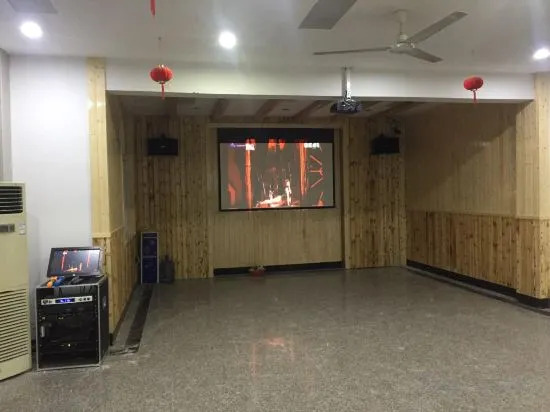Хучжоу: Chunlin Hotel