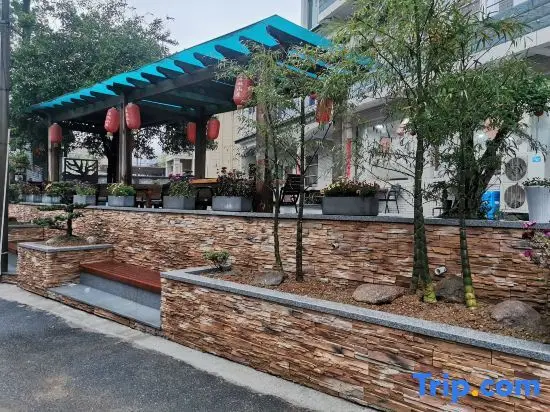 Хучжоу: Chunlin Hotel