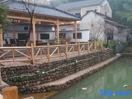 Хучжоу: Chunlin Hotel