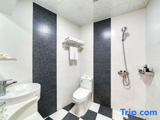Нинджи: Chuang e Jias Shanging Hotel (Zherong North Wenchang Road)