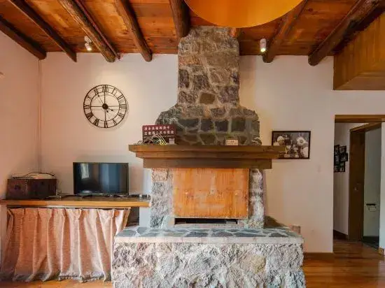 Хучжоу: Mount Mogan Canzhu House (Boutique Homestay)