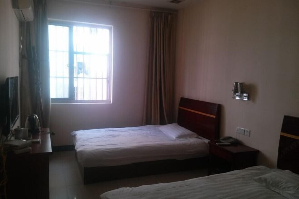 Сучжоу: Minghuang Hotel