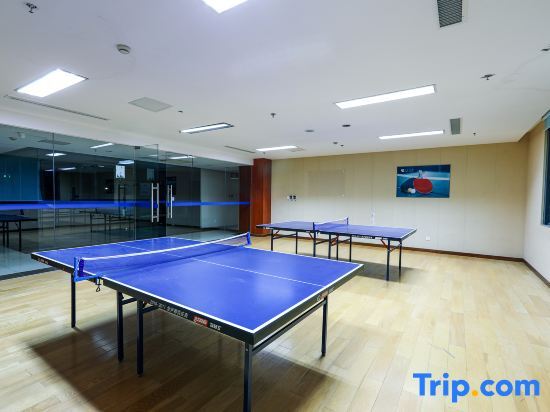 Сучжоу: Zexi Business Hotel