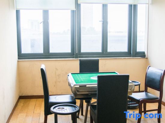 Сучжоу: Zexi Business Hotel
