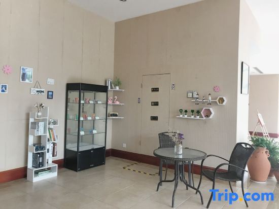 Сучжоу: Zexi Business Hotel