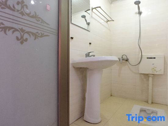 Чунцин: Yingkelai Business Hostel