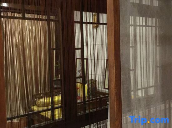 Пекин: the Great Wall Old Courtyard Ancient Inn