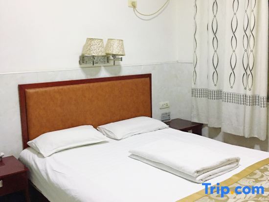 Чунцин: Lixin Hostel