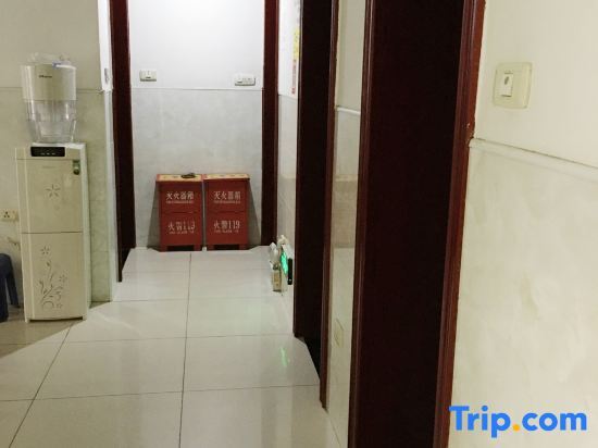 Чунцин: Lixin Hostel