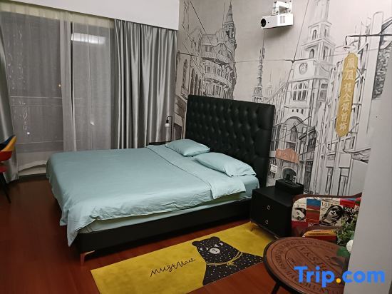 Ухань: Harbour Express Hotel (Wuhan Xudong Wangjiadun Subway Station)