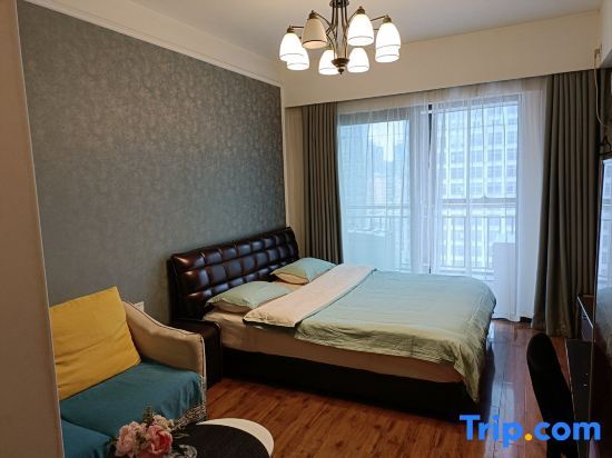 Ухань: Harbour Express Hotel (Wuhan Xudong Wangjiadun Subway Station)