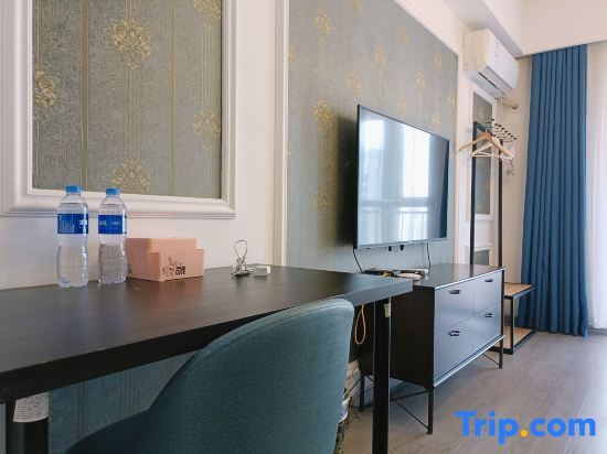 Ухань: Harbour Express Hotel (Wuhan Xudong Wangjiadun Subway Station)