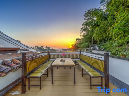 Чичжоу: Jiuhuashan Xin'an Xingxuan Homestay (Meat Body Palace Branch)