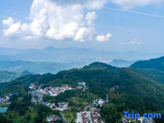 Чичжоу: Jiuhuashan Xin'an Xingxuan Homestay (Meat Body Palace Branch)