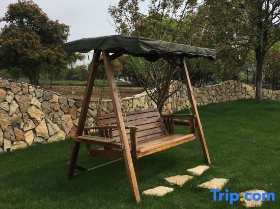Уси: Liyang Nashan Nashui Homestay (Tianmu Lake Yushui Hot Spring)